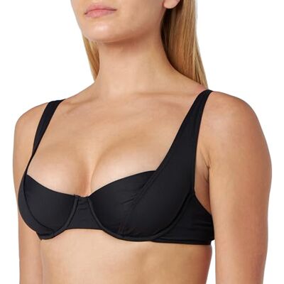 Haute Pression X2004C C01 T38, svart, 38-52 Haute Pression X2004C C01 T38, svart, 38-52