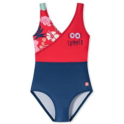 Schiesser flickor Baddräkt Flicka One-piece-baddräkt Schiesser flickor Baddräkt Flicka One-piece-baddräkt