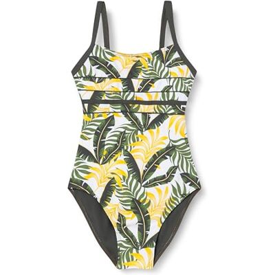 Haute Pression Flickor i ett stycke baddräkt, Material: Polyester, 8 �r Haute Pression Flickor i ett stycke baddräkt, Material: Polyester, 8 �r