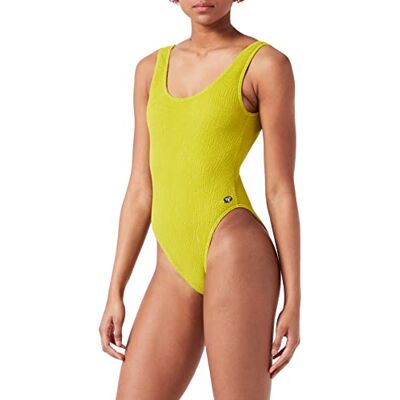 Haute Pression Högtryck T1009 CO3 T38, Grön Anis Haute Pression Högtryck T1009 CO3 T38, Grön Anis