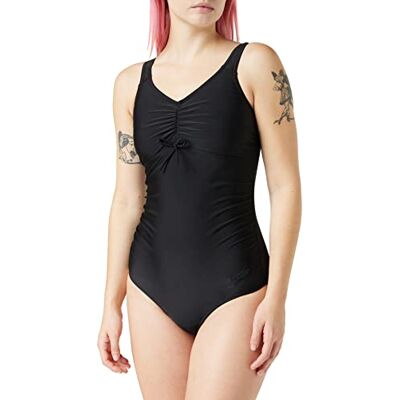 Speedo Women's Essential Grace Uback Maternity Swimwear Speedo Women's Essential Grace Uback Maternity Swimwear