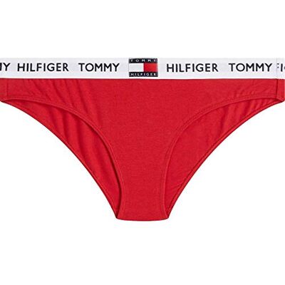 Tommy Hilfiger dam Bikini Bikini trosor (1-pack) Tommy Hilfiger dam Bikini Bikini trosor (1-pack)
