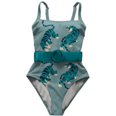 Averie Dambaddräkt, Marina One Piece, Mångfärgad, S Averie Dambaddräkt, Marina One Piece, Mångfärgad, S
