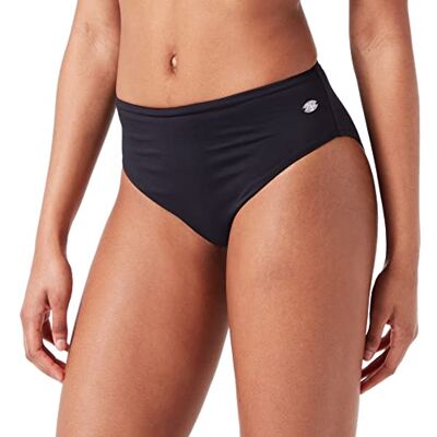 Haute Pression Bikinisstrumpor dam, svart Haute Pression Bikinisstrumpor dam, svart