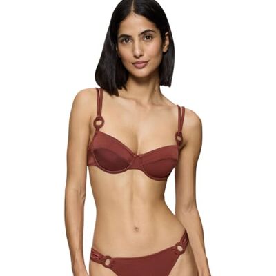 Triumph Midnattssimning W Burnt Henna, Bränd henna, 44 Triumph Midnattssimning W Burnt Henna, Bränd henna, 44