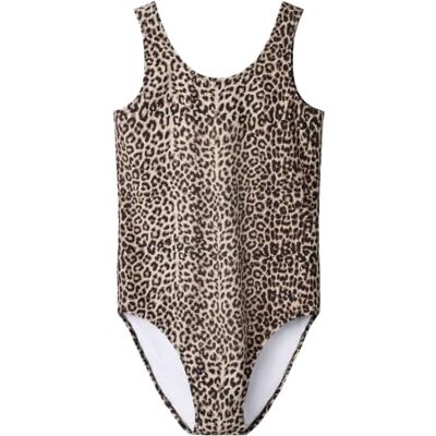 NAME IT flickor Nkfzanimal Swimsuit Nkfzanimal baddräkt (1-pack) NAME IT flickor Nkfzanimal Swimsuit Nkfzanimal baddräkt (1-pack)