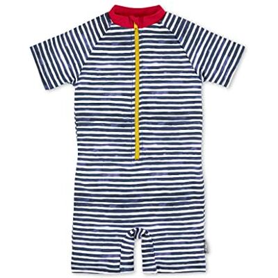 Sterntaler Pojkar, baddräkt, sköldpadda, simtröja, set, marinblå, normal, marinblå, 80 cm Sterntaler Pojkar, baddräkt, sköldpadda, simtröja, set, marinblå, normal, marinblå, 80 cm