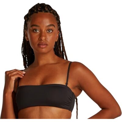 Calvin Dam BANDEAU-RP Bandeau, Svart (Pvh Svart), S, Svart (Pvh svart), S Calvin Dam BANDEAU-RP Bandeau, Svart (Pvh Svart), S, Svart (Pvh svart), S