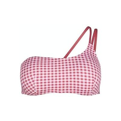 Skiny Dambikini, Raspberry Vichy, normal, raspberry vichy Skiny Dambikini, Raspberry Vichy, normal, raspberry vichy