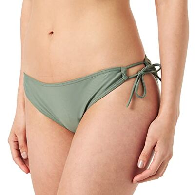 Haute Pression Bikiniunderdel för kvinnor, Ljus khaki, 44 Stor Haute Pression Bikiniunderdel för kvinnor, Ljus khaki, 44 Stor