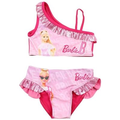 Disney Rosa enhörning dal tryck flicka baddräkt, rosa, 6 �r Disney Rosa enhörning dal tryck flicka baddräkt, rosa, 6 �r