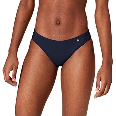 s.Oliver Bikinibyxor för kvinnor "Spain" med sidoband, Rosa (marin 24), 36 s.Oliver Bikinibyxor för kvinnor "Spain" med sidoband, Rosa (marin 24), 36