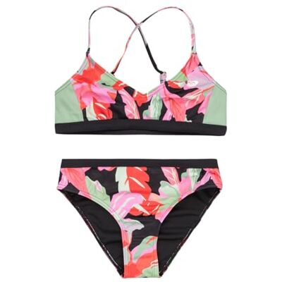 Roxy Active RG Athletic Tri set Active RG Athletic Tri set 0-24 Roxy Active RG Athletic Tri set Active RG Athletic Tri set 0-24