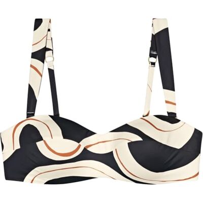 Triumph Summer Allure DP svart kombination, Svart kombination Triumph Summer Allure DP svart kombination, Svart kombination