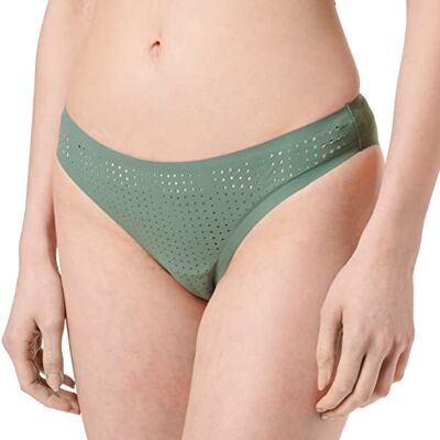Sloggi Shore Dam Arienzo Mini, Urban Green, L Sloggi Shore Dam Arienzo Mini, Urban Green, L