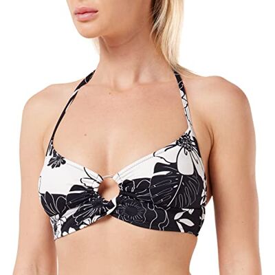 Dagi dam Mode, Bred Triangel Bikini Topp Bikinitopp Dagi dam Mode, Bred Triangel Bikini Topp Bikinitopp