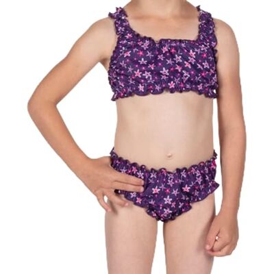 Fashy flickor Flicka Bikiniset Fashy flickor Flicka Bikiniset