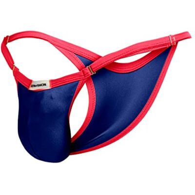 MALEBASICS J+S Bikini ett MALEBASICS J+S Bikini ett
