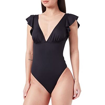 Haute Pression Högtryck T8003 CO1 svart T46, svart Haute Pression Högtryck T8003 CO1 svart T46, svart