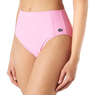 Haute Pression Bikinibyxor för kvinnor, Rose Clair, Haute Pression Bikinibyxor för kvinnor, Rose Clair,