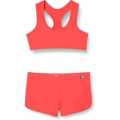 Haute Pression 907 C05 T10A, Fluo korall, 10-14 ans Haute Pression 907 C05 T10A, Fluo korall, 10-14 ans