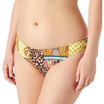 ONLY dam Onlnitan Brief bikini-underdelar ONLY dam Onlnitan Brief bikini-underdelar