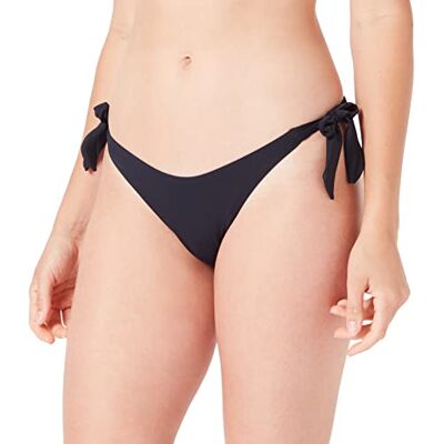 United Damtrosor Mare 3P5H5S00F bikiniunderdelar, svart 700, L, Svart 700, L United Damtrosor Mare 3P5H5S00F bikiniunderdelar, svart 700, L, Svart 700, L