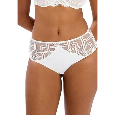 Sans Complexe bikini för kvinnor, Ivoire, 24-42 Sans Complexe bikini för kvinnor, Ivoire, 24-42
