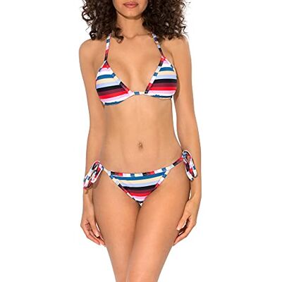 Smart & Sexy dam String Bikini Set Bikiniset Smart & Sexy dam String Bikini Set Bikiniset