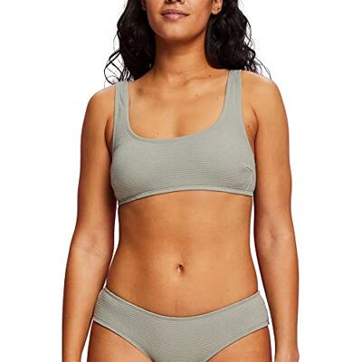 ESPRIT dam Joia Beach Rcs Vadderad Bh Top Bikini ESPRIT dam Joia Beach Rcs Vadderad Bh Top Bikini