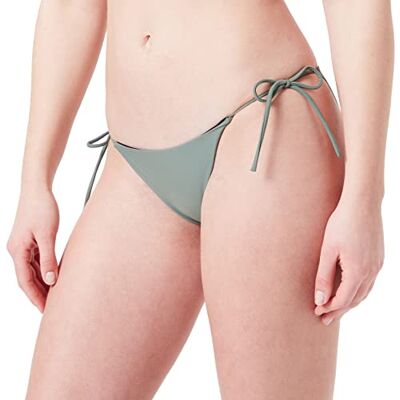 Haute Pression Bikiniunderdel för kvinnor, Ljus khaki, 36 Haute Pression Bikiniunderdel för kvinnor, Ljus khaki, 36