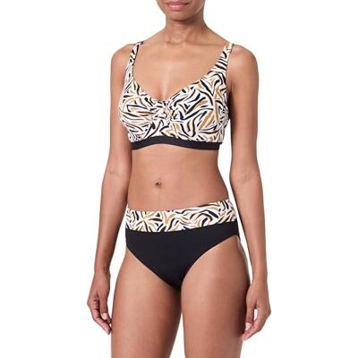 Haute Pression Bikiniset med bygel, djurtryck, Material: Polyester, 38 Haute Pression Bikiniset med bygel, djurtryck, Material: Polyester, 38