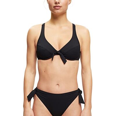 ESPRIT dam Hamptons Beach Ay Rcs Uw.bra Bikini ESPRIT dam Hamptons Beach Ay Rcs Uw.bra Bikini