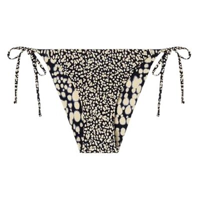 women'secret 6469646 Bikiniunderdel, dam, svart, S, svart, S women'secret 6469646 Bikiniunderdel, dam, svart, S, svart, S