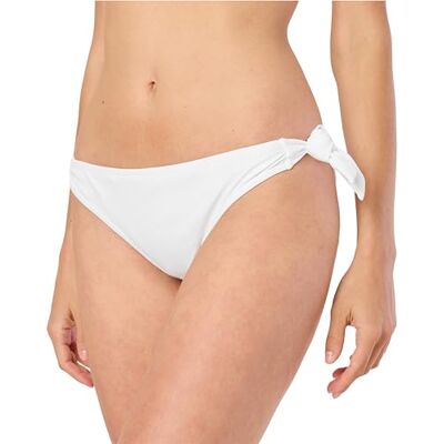 Merry Style Dam Bikini Bottom MSVR3 (Vit (0016), 14) Merry Style Dam Bikini Bottom MSVR3 (Vit (0016), 14)