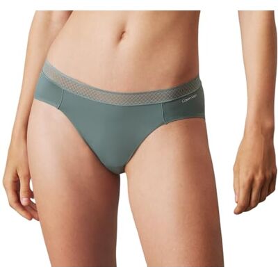 Calvin Bikini 000qf6308e matchande trosor, blå (Blue Performance), XL dam, Blå (Blue Performance), XL Calvin Bikini 000qf6308e matchande trosor, blå (Blue Performance), XL dam, Blå (Blue Performance), XL