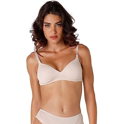 Lovable dam Reggiseno senza ferretto MillenniumEquilibre Bikinitopp Lovable dam Reggiseno senza ferretto MillenniumEquilibre Bikinitopp