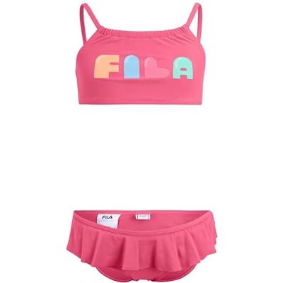 FILA SAYALONGA-Camellia Rose-98/104, Kamelia-ros, 98/104 cm FILA SAYALONGA-Camellia Rose-98/104, Kamelia-ros, 98/104 cm