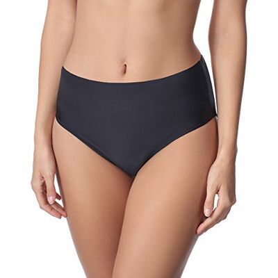 Merry Style Dam Bikini Briefs M72W (Svart (9240), 12) Merry Style Dam Bikini Briefs M72W (Svart (9240), 12)