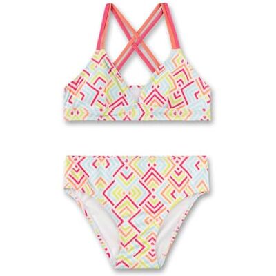 Sanetta flickor 440567 Bikinitopp Sanetta flickor 440567 Bikinitopp