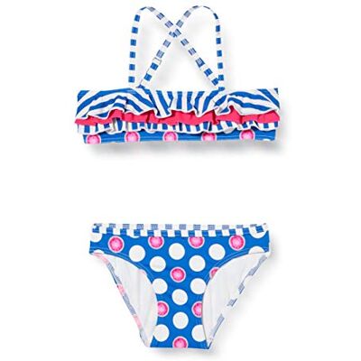 Fashy flickor Mädchen Bikini Bikini Fashy flickor Mädchen Bikini Bikini