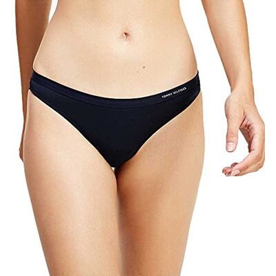 Tommy Hilfiger Bikini damunderkläder, Öken himmel, L Tommy Hilfiger Bikini damunderkläder, Öken himmel, L
