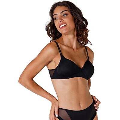 Lovable dam Reggiseno Senza Ferretto Millenniumequilibre Bikinitopp Lovable dam Reggiseno Senza Ferretto Millenniumequilibre Bikinitopp