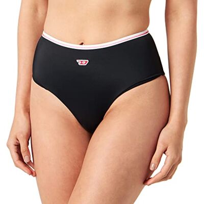 Diesel Bfpn-Lola Nedre delen av Bikini Kvinnor, 900-0jman, M Diesel Bfpn-Lola Nedre delen av Bikini Kvinnor, 900-0jman, M