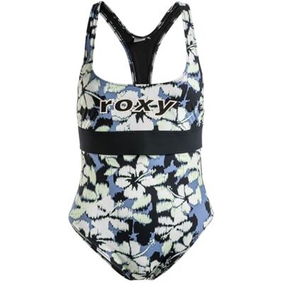 Roxy kvinnors aktiv Colorblk One Piece baddräkt (paket med 1) Roxy kvinnors aktiv Colorblk One Piece baddräkt (paket med 1)