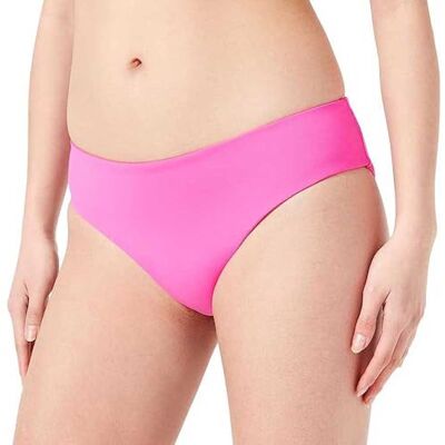 Hurley dam Solid Full Bottom Bikini nederdel Hurley dam Solid Full Bottom Bikini nederdel