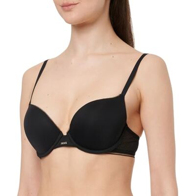 Boss Dam-BH, svart, 75B Boss Dam-BH, svart, 75B