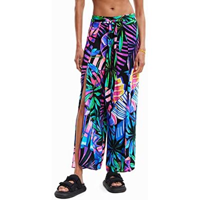 Desigual dambyxa_Puerto Escondido bikiniset, svart, M Desigual dambyxa_Puerto Escondido bikiniset, svart, M