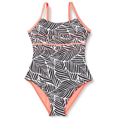 Haute Pression Flickor i ett stycke baddräkt, Material: Polyester, 10 �r Haute Pression Flickor i ett stycke baddräkt, Material: Polyester, 10 �r