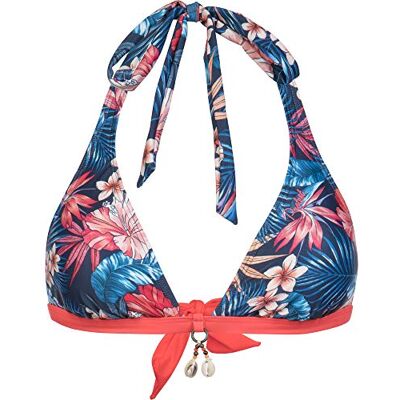 Protest mm Tyra 19C kopp bra, kvinnor, korall blaze, 42 Protest mm Tyra 19C kopp bra, kvinnor, korall blaze, 42